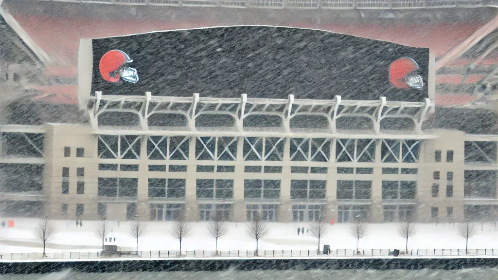 The "Mistake on the Lake" Strikes Again ....