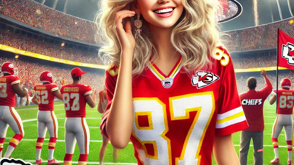 NFL Considers Tweaking Name to "MFL"