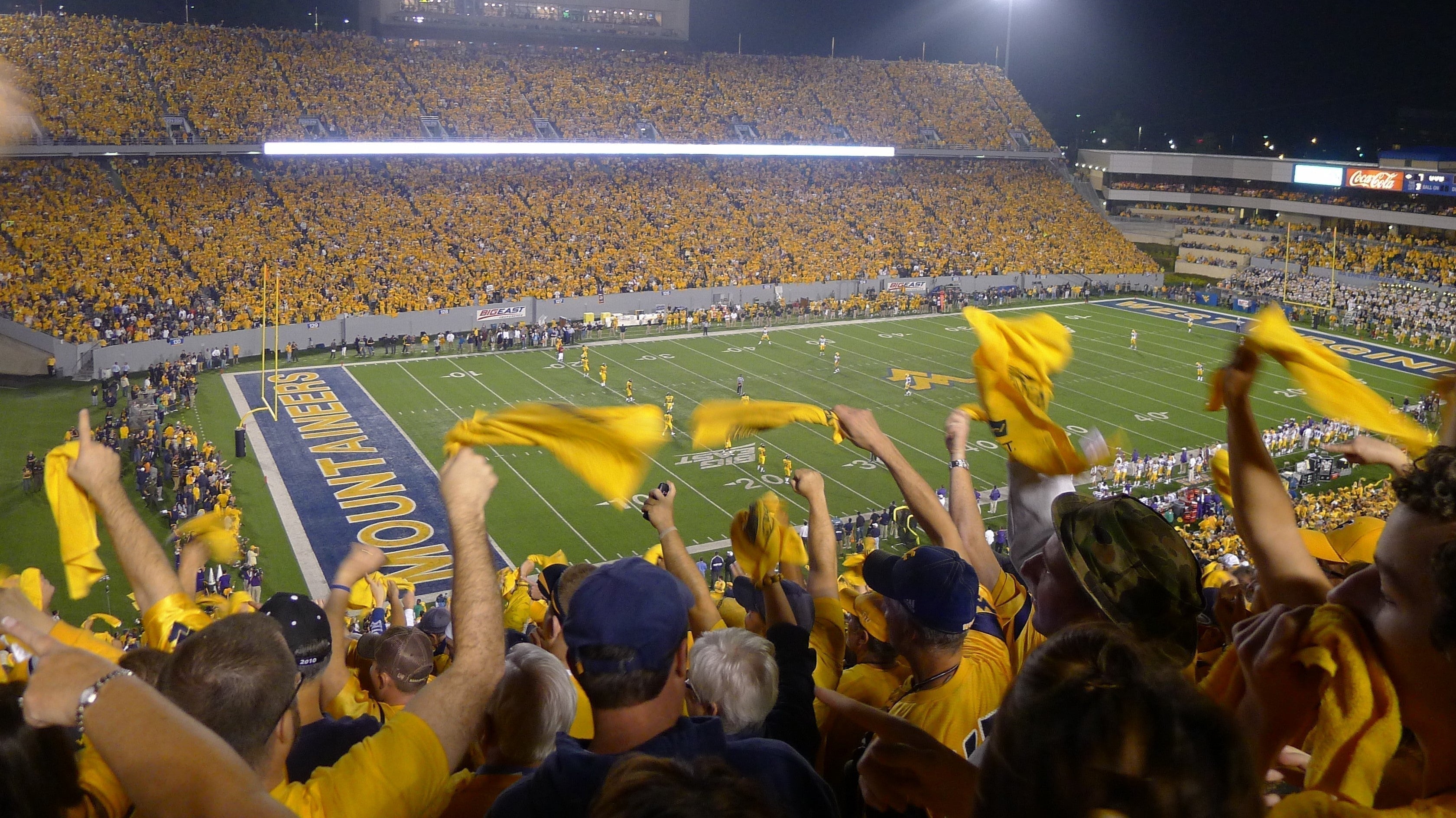 Actual Testimonials from AMFANS Members