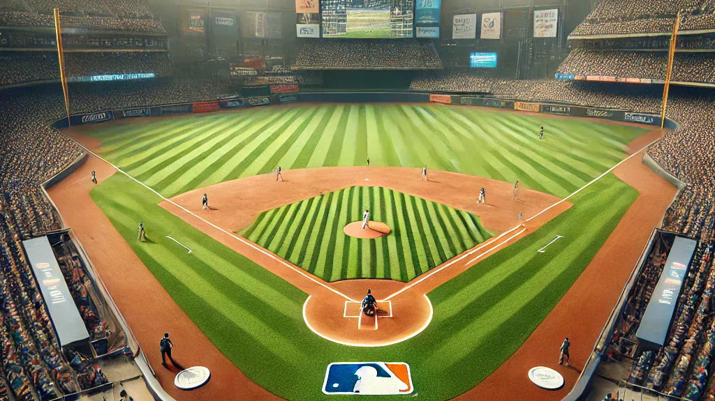 MLB Game Length Now Shorter Than Assembling Ikea Furniture