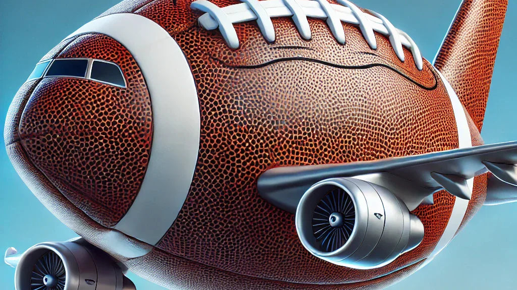 A Traveling Penalty in College Football?