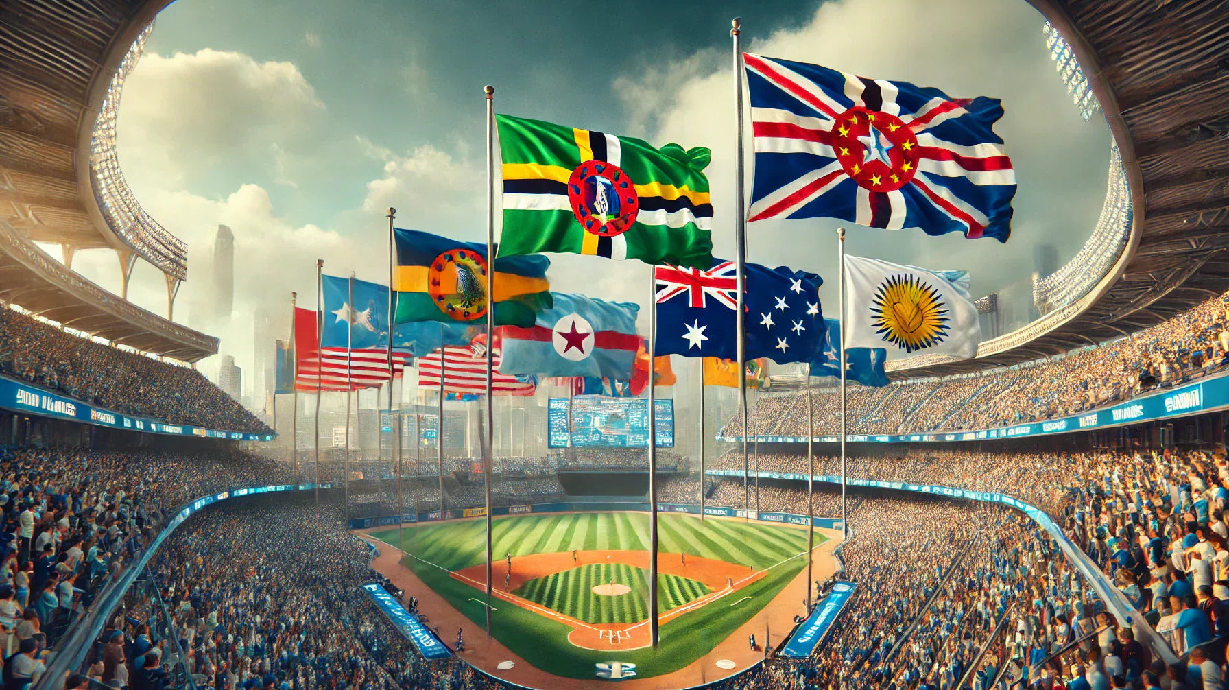 MLB Playoff Payroll Exceeds GDP of 22 Countries