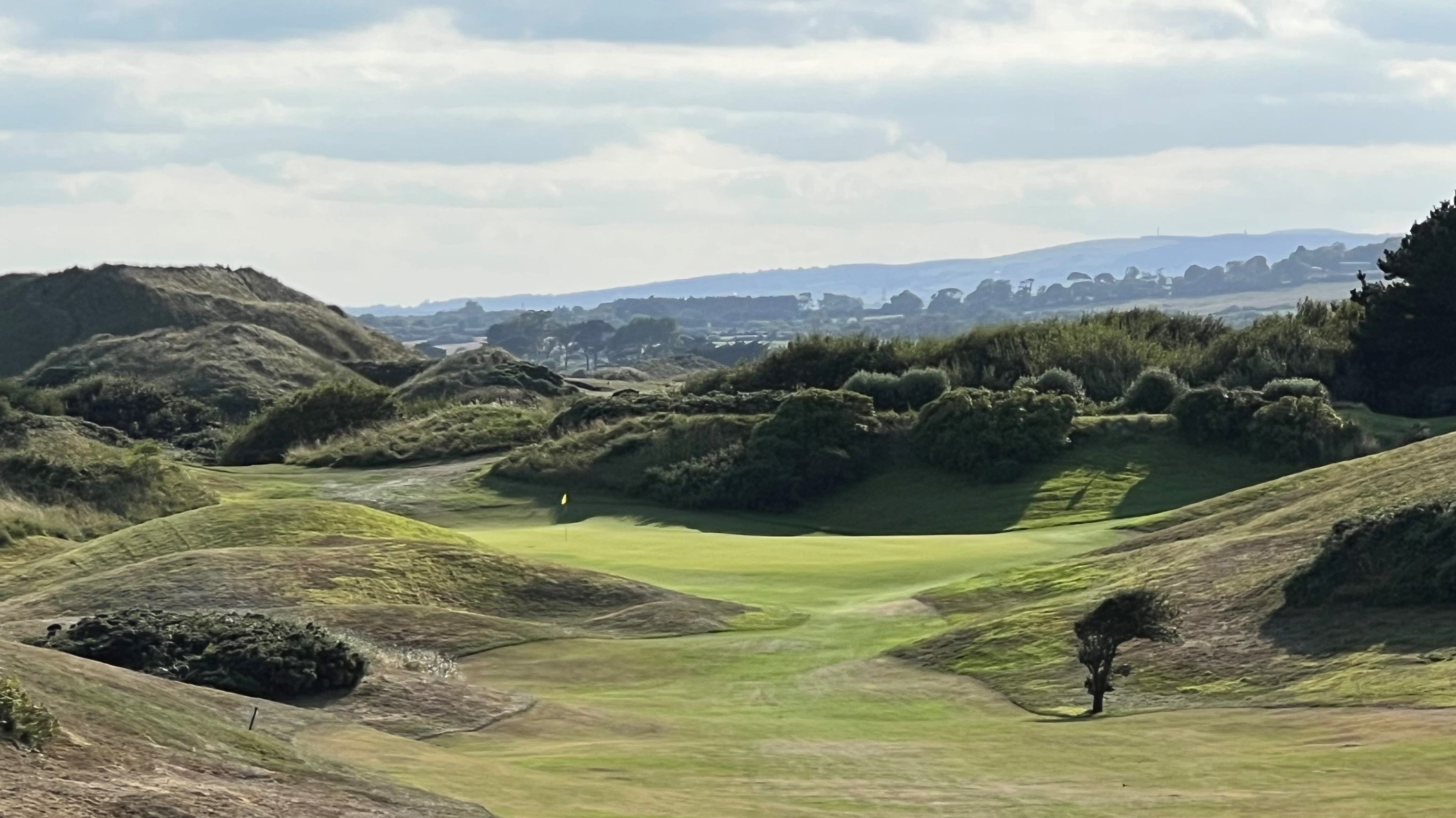 The Perfect Ireland Golf Trip