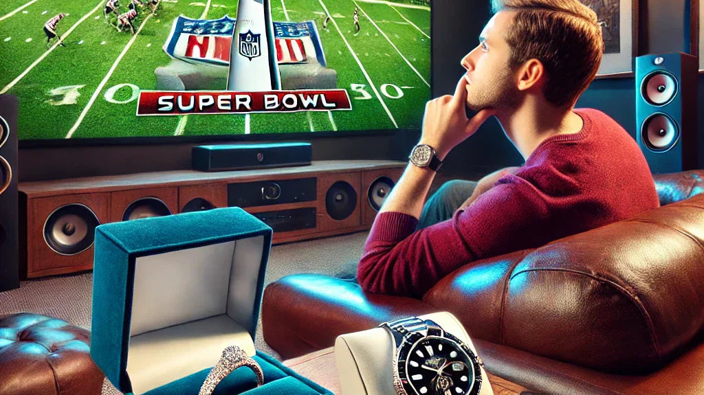 Super Bowl or Splurge? The $7,500 Dilemma.