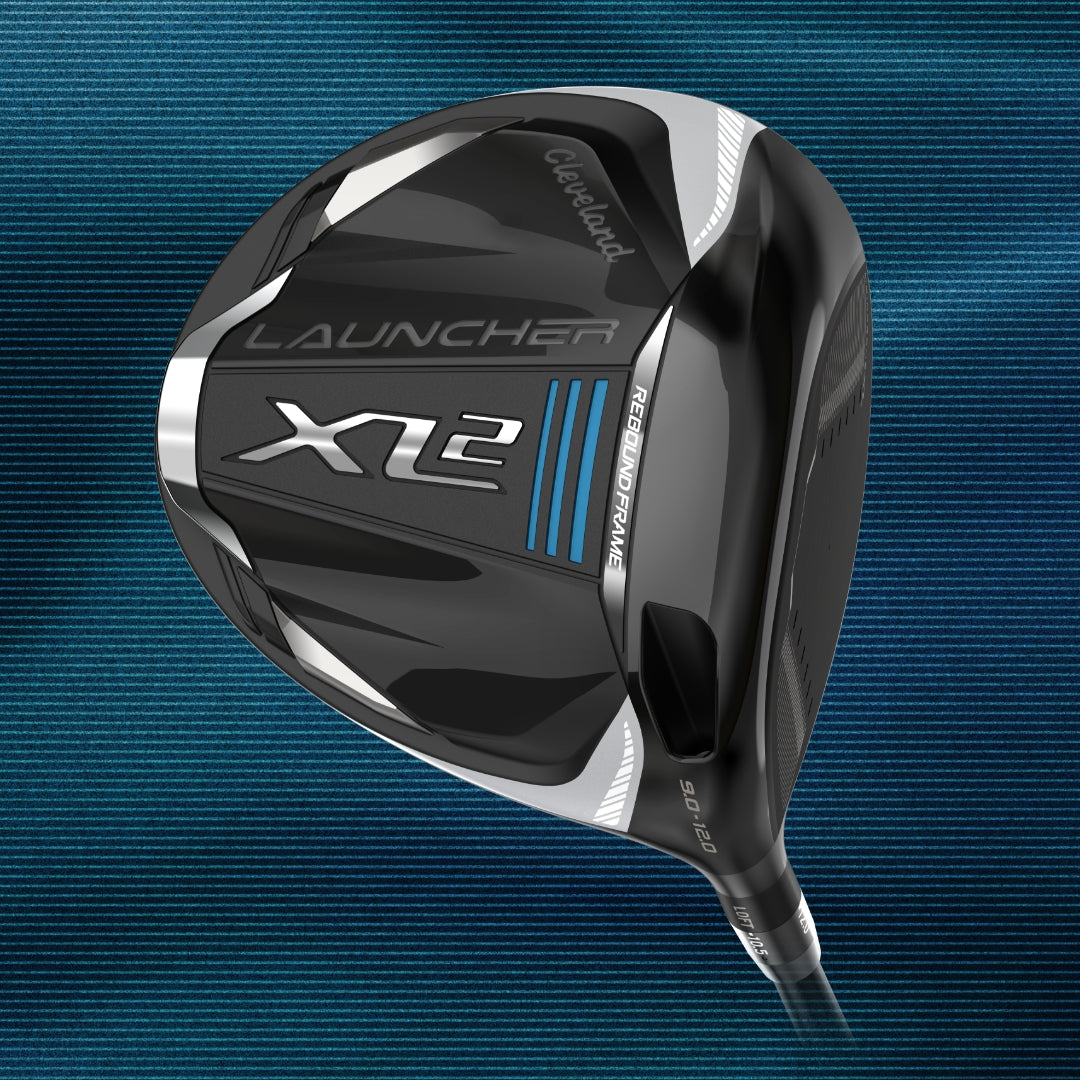 Cleveland Launcher XL 2 Driver