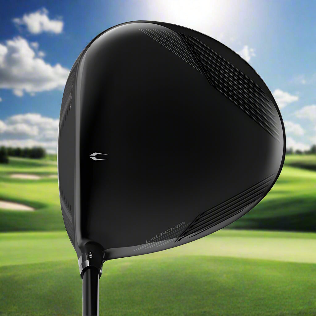 Cleveland Launcher XL 2 Driver