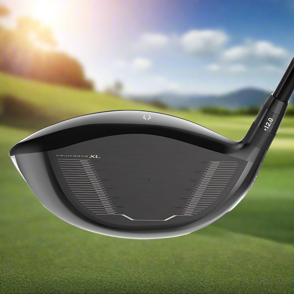 Cleveland Launcher XL 2 Driver