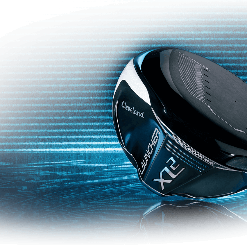 Cleveland Launcher XL 2 Driver