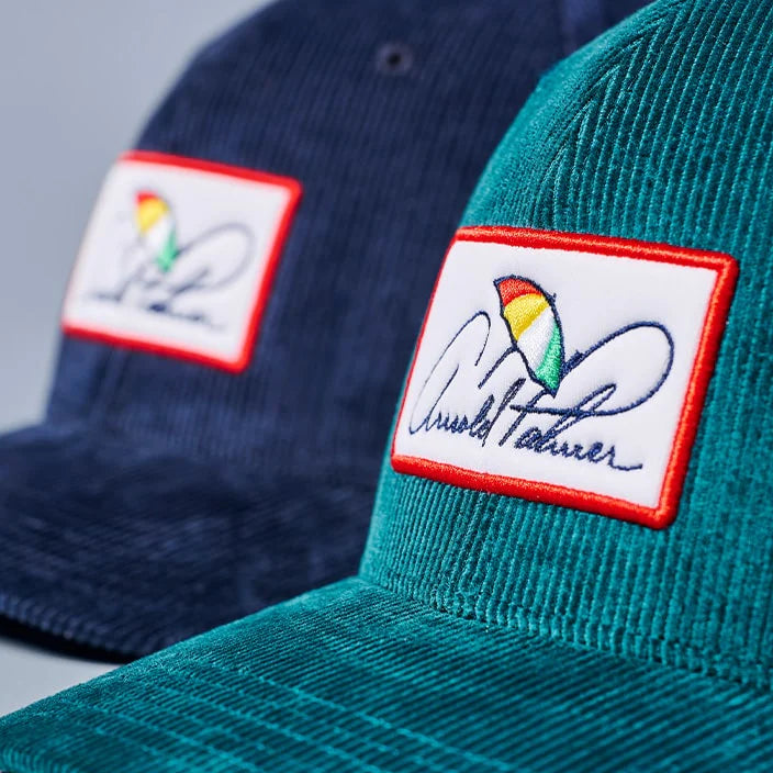 Puma Golf hats Arnold Palmer
