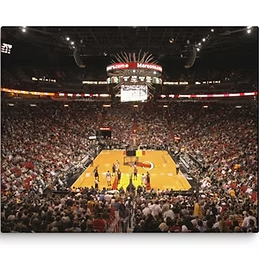 Stadium Vagabond Miami Heat Kaseya Center