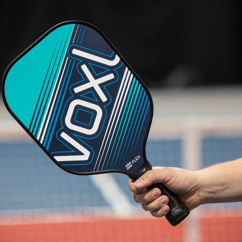 Voxl Flex pickleball paddle