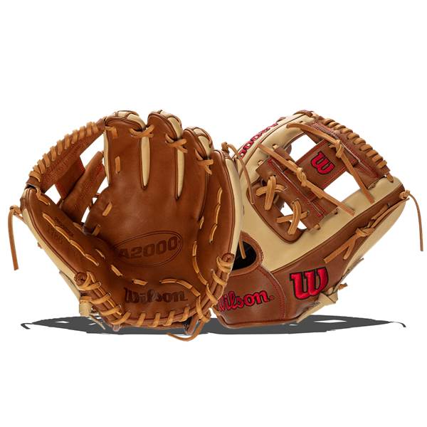 Choosing the Right Baseball Glove Size for 13-Year-Olds by Position