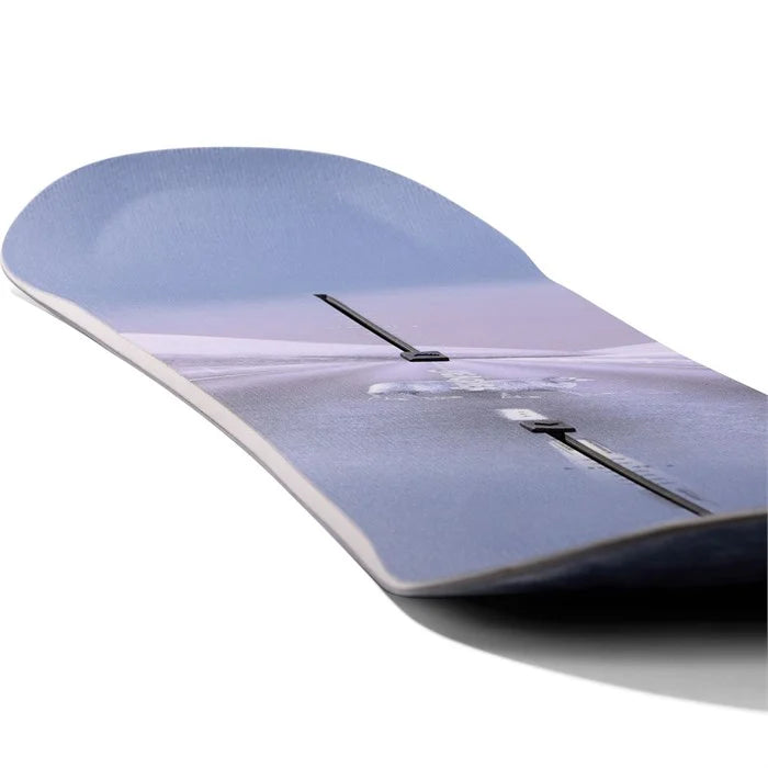 Burton Yeasayer Snowboard 