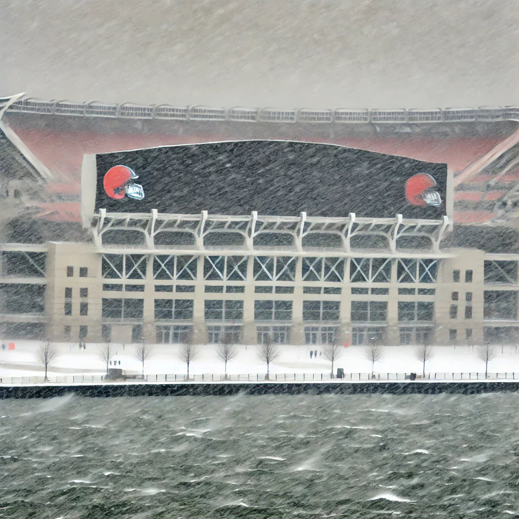 The "Mistake on the Lake" Strikes Again ....