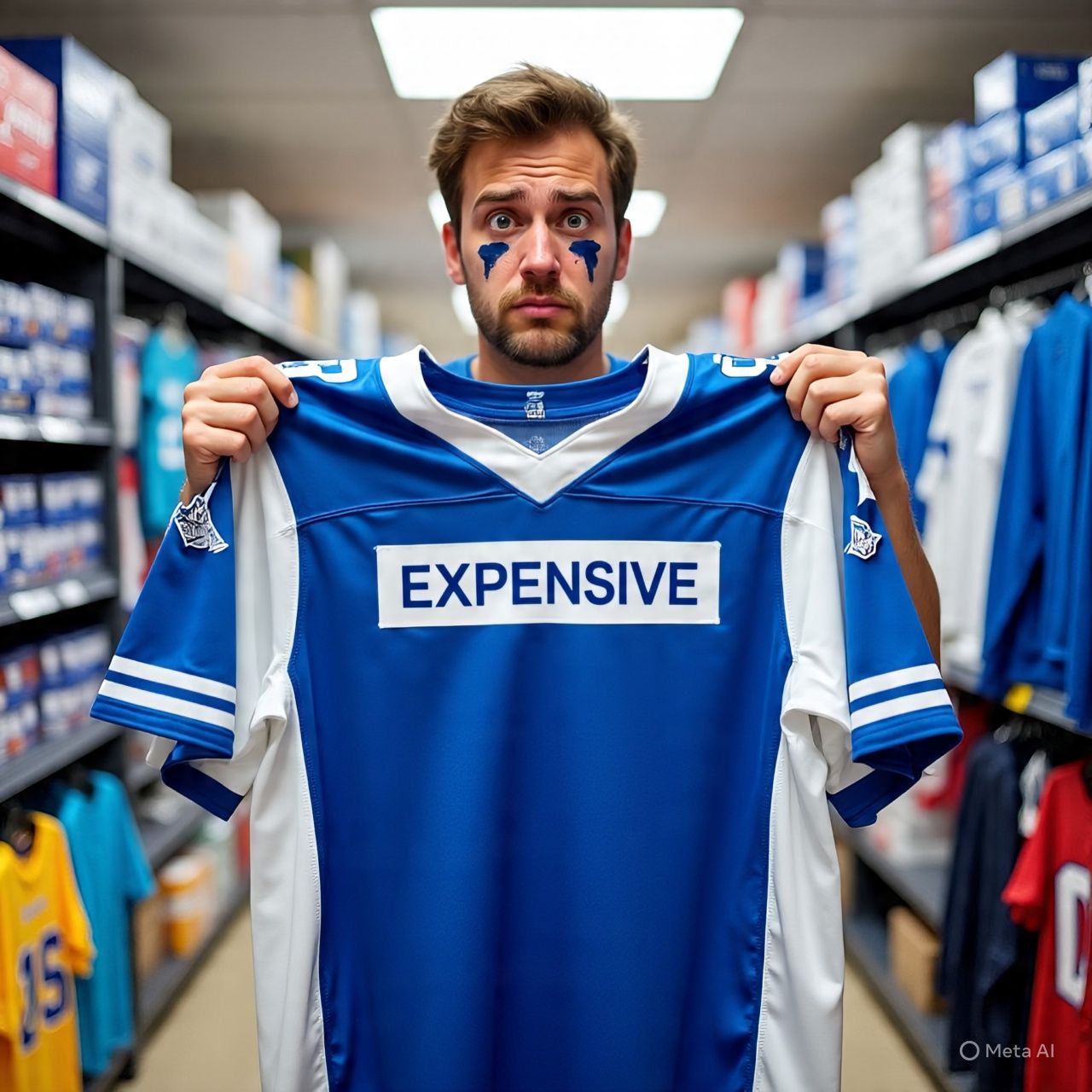 FanFlation - Rising Costs for Sports Fans