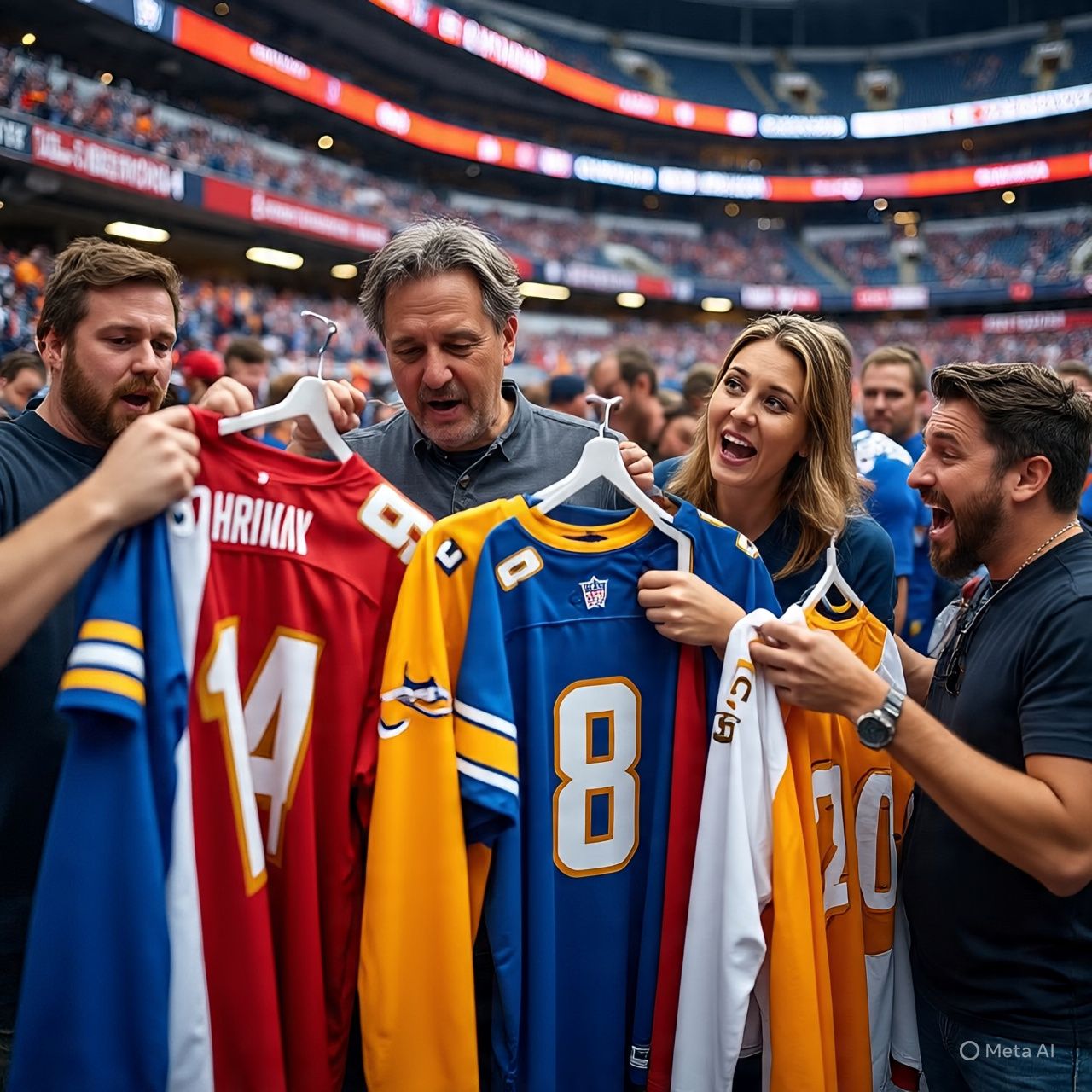 The Best Gear for the 2025 NFL Season