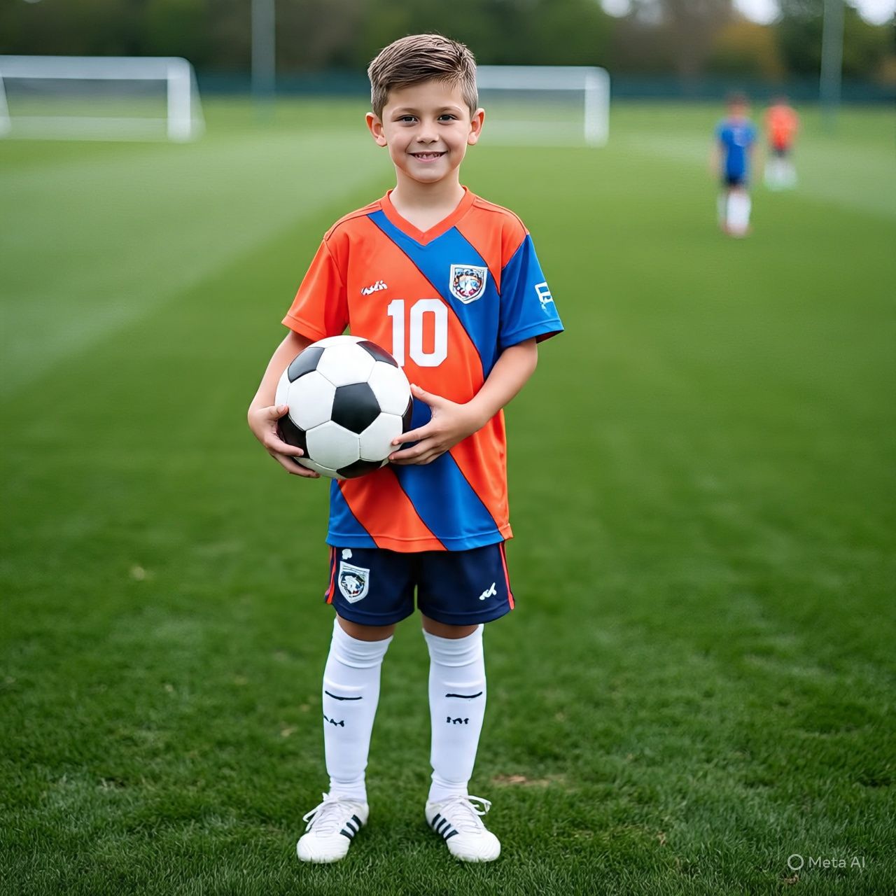 How to Equip Your Kid for Soccer Season