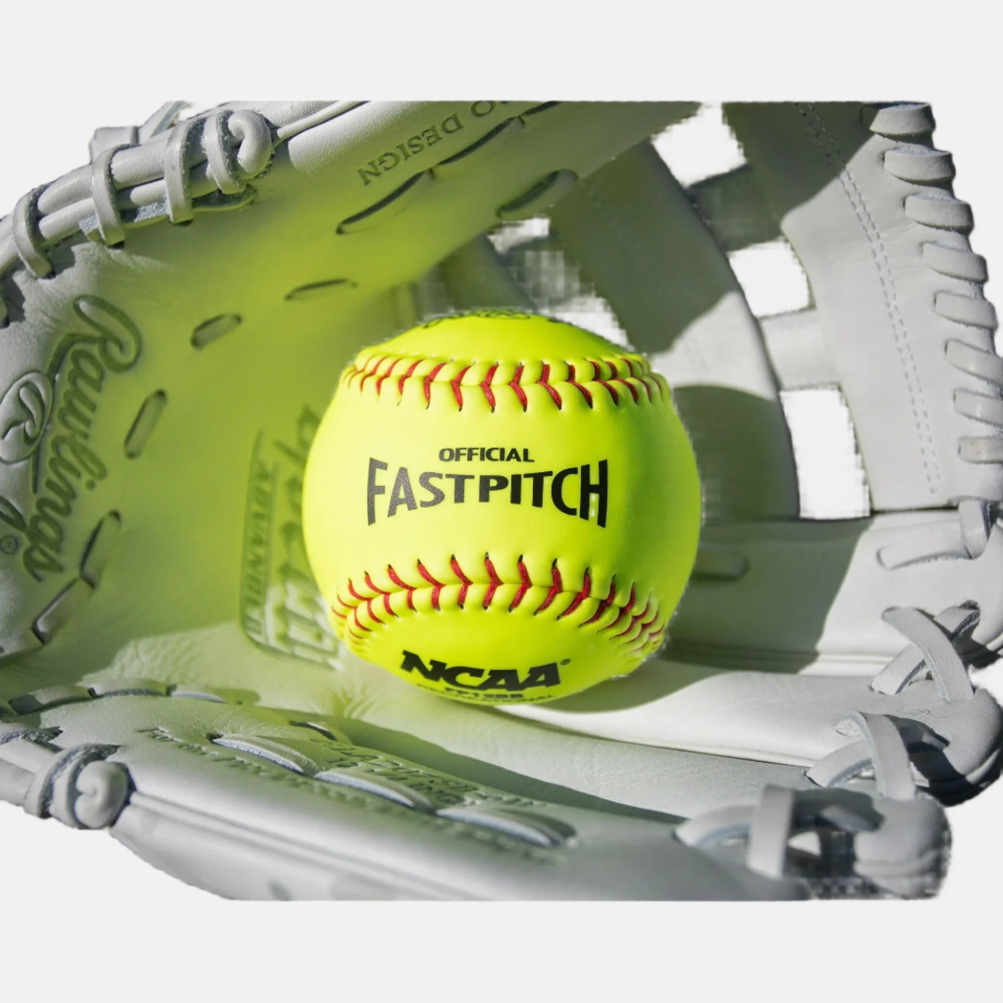 Rawlings NCAA Cork Center Recreational Softball