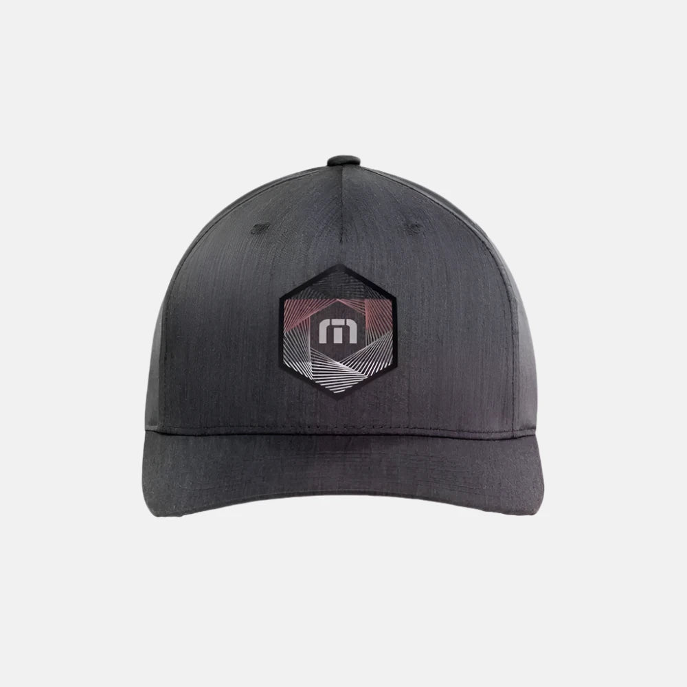 TravisMathew&nbsp;Urban Heater Snapback Hat