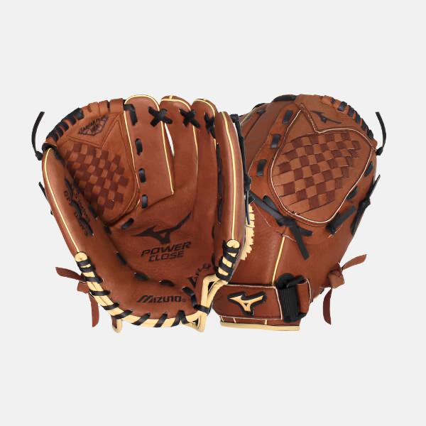 Mizuno Prospect PowerClose 11.50" Youth Baseball Glove