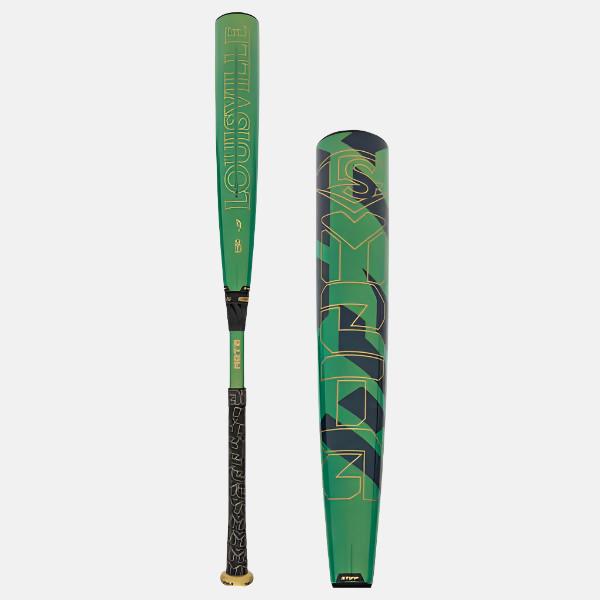 Louisville Slugger Meta BBCOR Baseball Bat