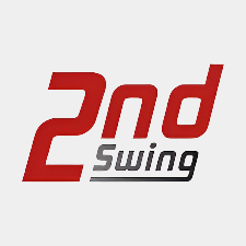 2nd Swing logo