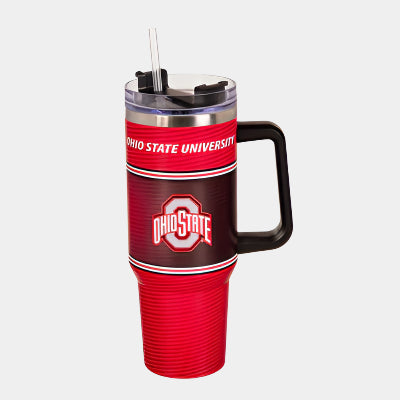 Ohio State Buckeyes insulated cup