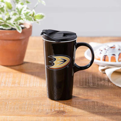 Anaheim Ducks tumbler