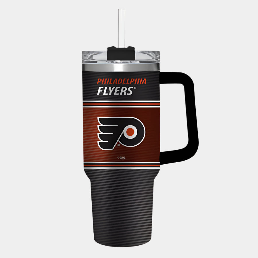 Philadelphia Flyers insulated tumbler