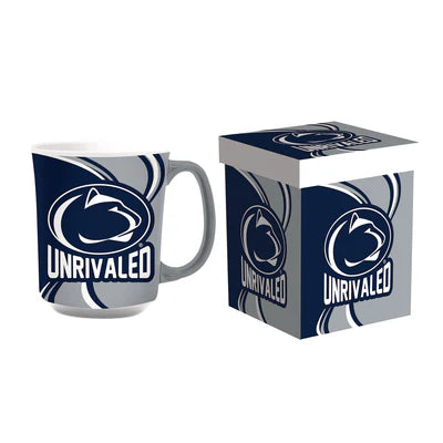 Penn State Nittany Lions Fan Gear coffee mug