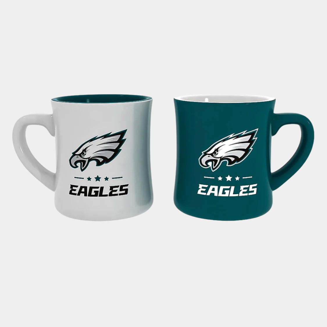 Philadelphia Eagles coffee mugs