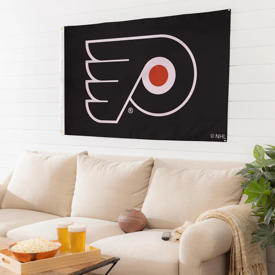 Philadelphia Flyers flag