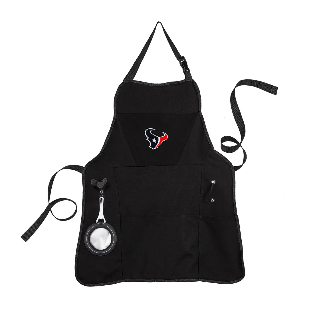 Houston Texans apron