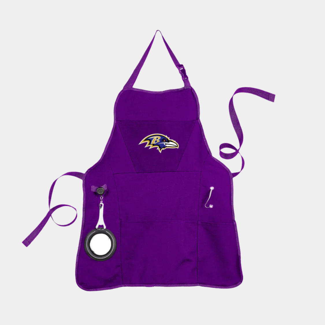 Baltimore Ravens apron