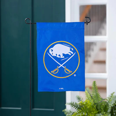 Buffalo Sabres Garden flag