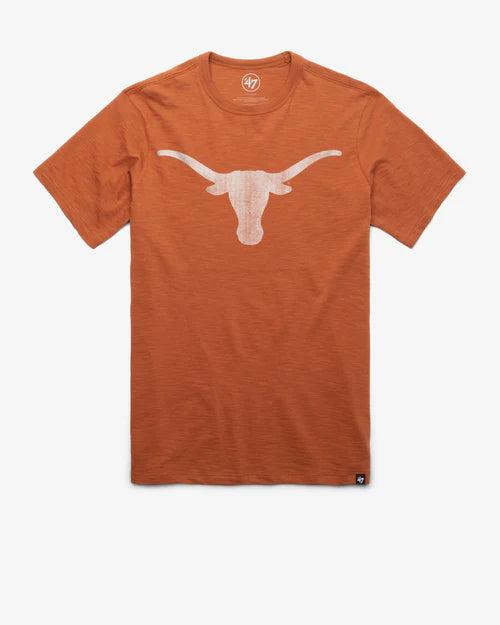 MLB, NFL, NHL, NBA, NCAA Headwear and Apparel burnt orange