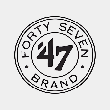 47 Brand logo