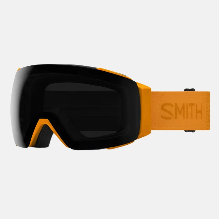 Smith I​/O MAG Goggles - orange