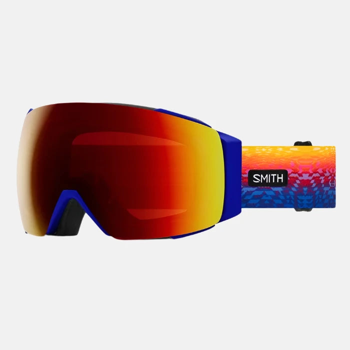 Smith I​/O MAG Goggles - multi color