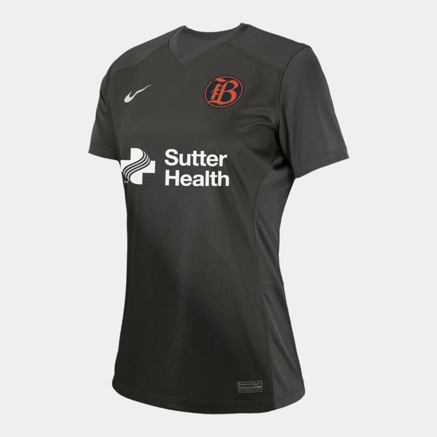 NWSL Jersey Bay FC