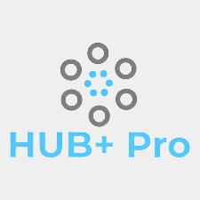 Hub Pro logo