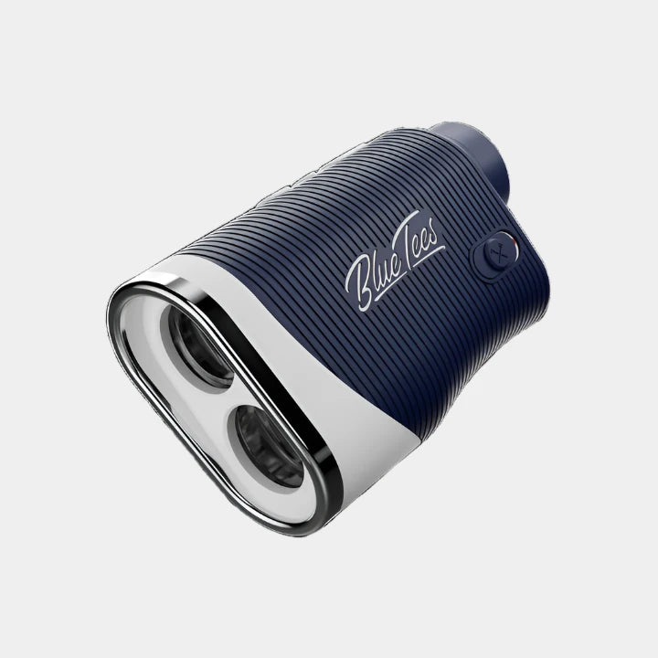 Blue Tees Golf Series 3 Max+ laser rangefinder blue