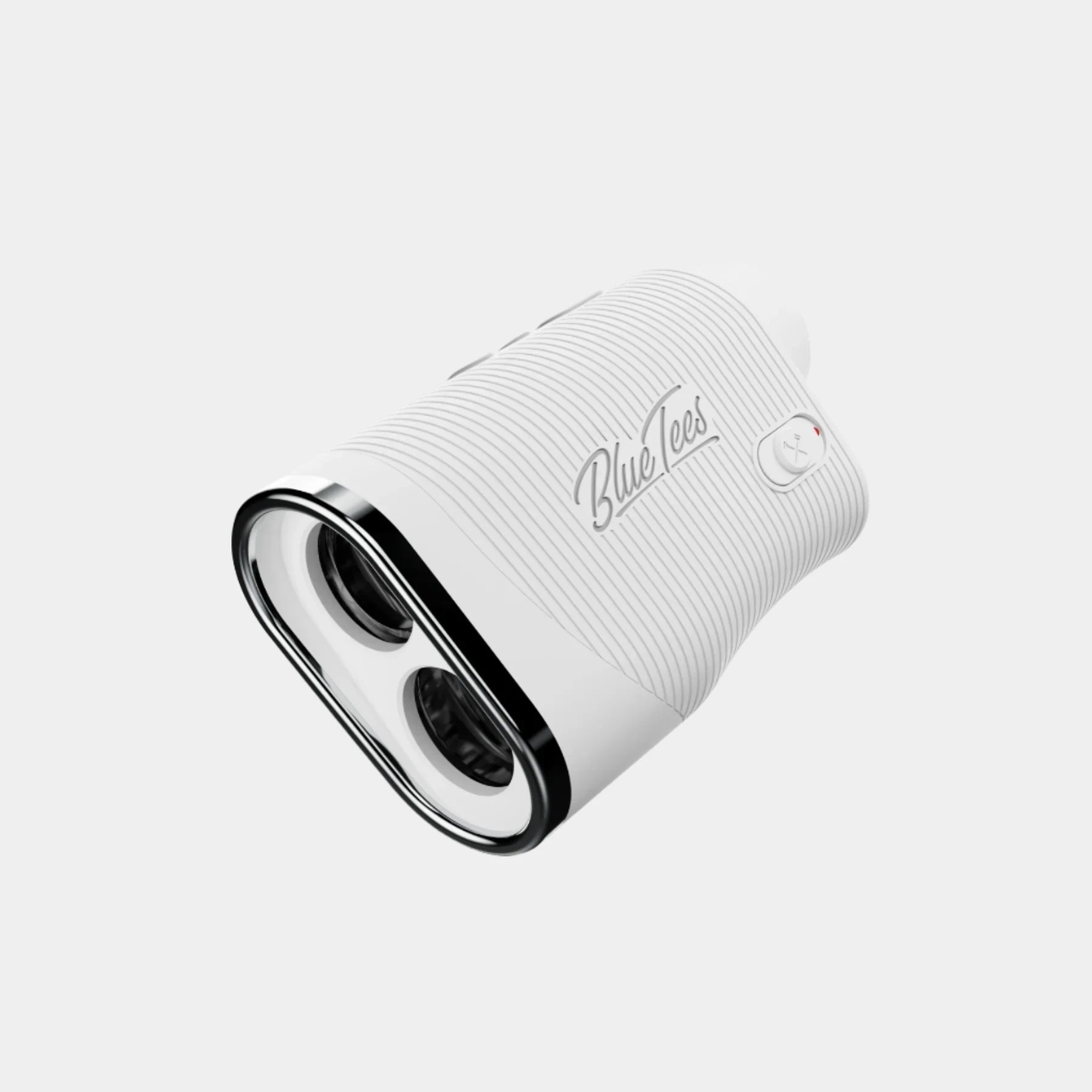 Blue Tees Golf Series 3 Max+ laser rangefinder white