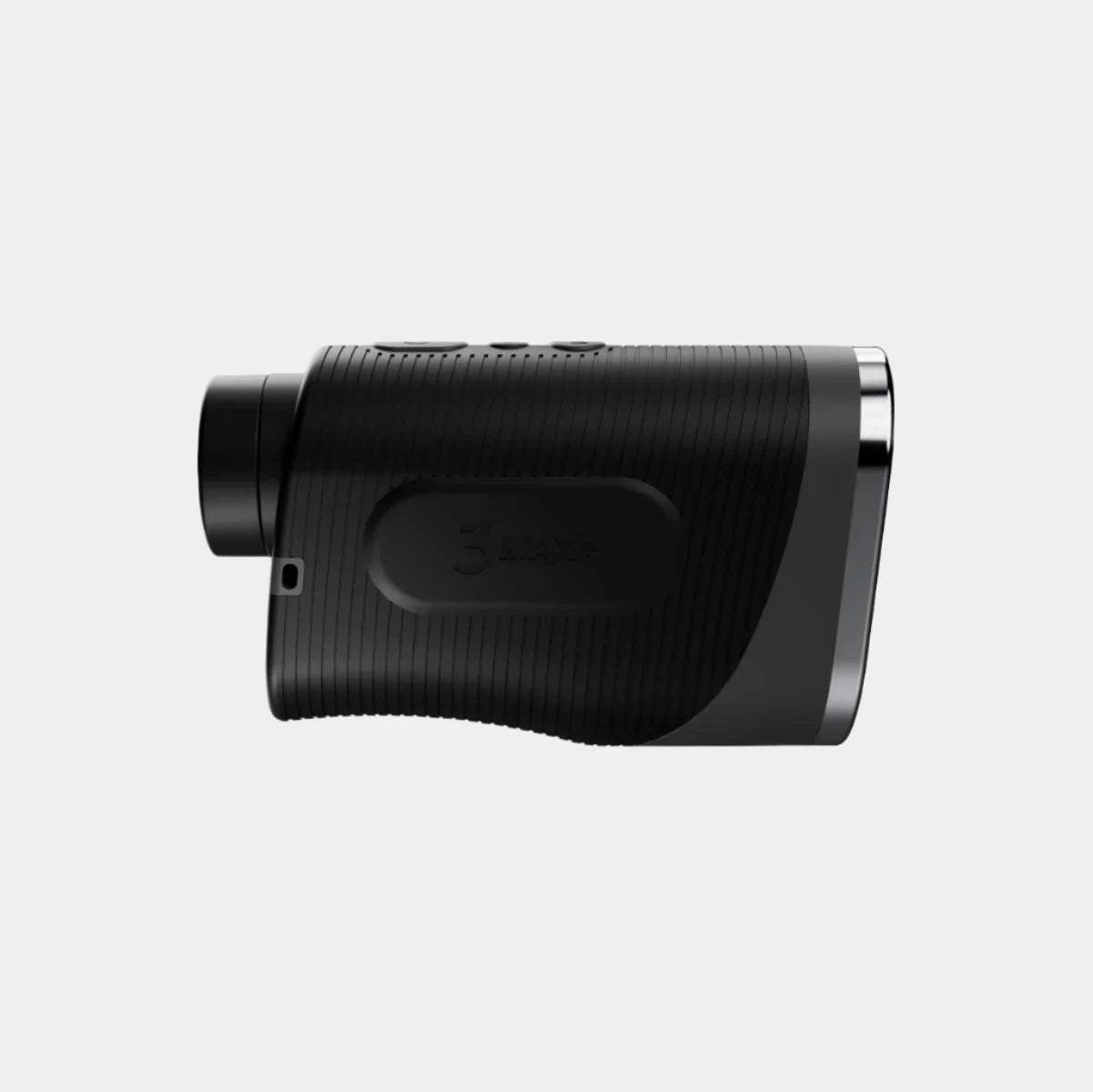 Blue Tees Golf Series 3 Max+ laser rangefinder black