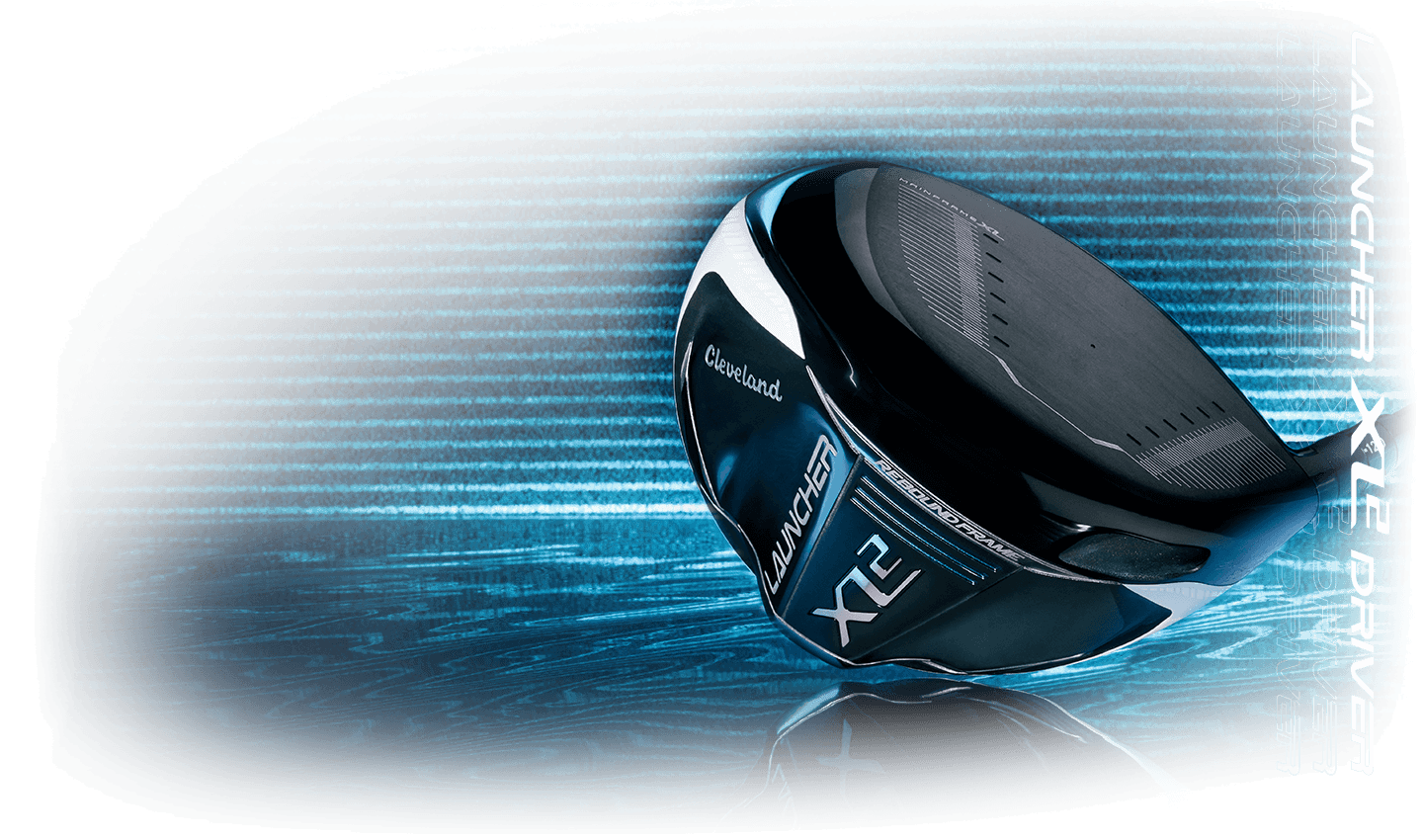 Cleveland Launcher XL 2 Driver