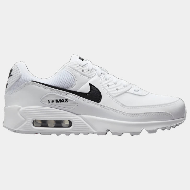 Nike Air Max 90 shoe white