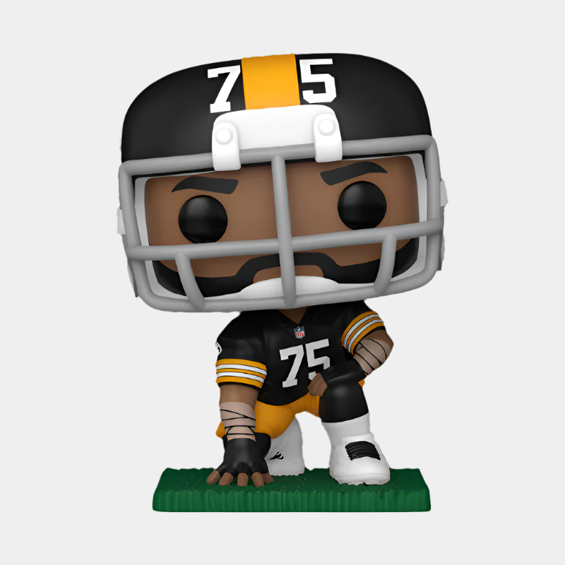 Funko POP! Joe Greene NFL Pittsburg Steelers