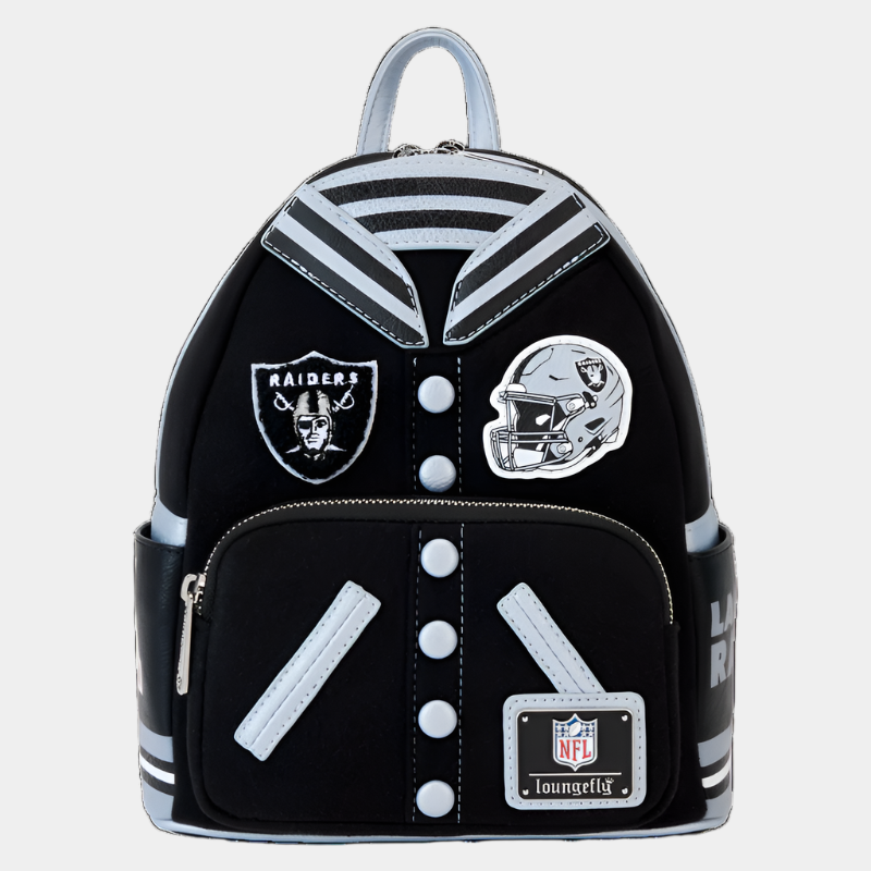 Funko NFL Las Vegas Raiders Mini Backpack