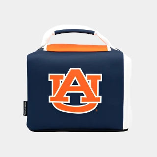 Kanga 12-pack Kase Mate Cooler NCAA Auburn Tigers