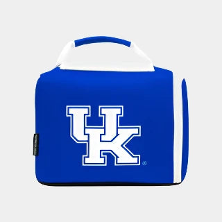 Kanga 12-pack Kase Mate Cooler NCAA Kentucky Wildcats